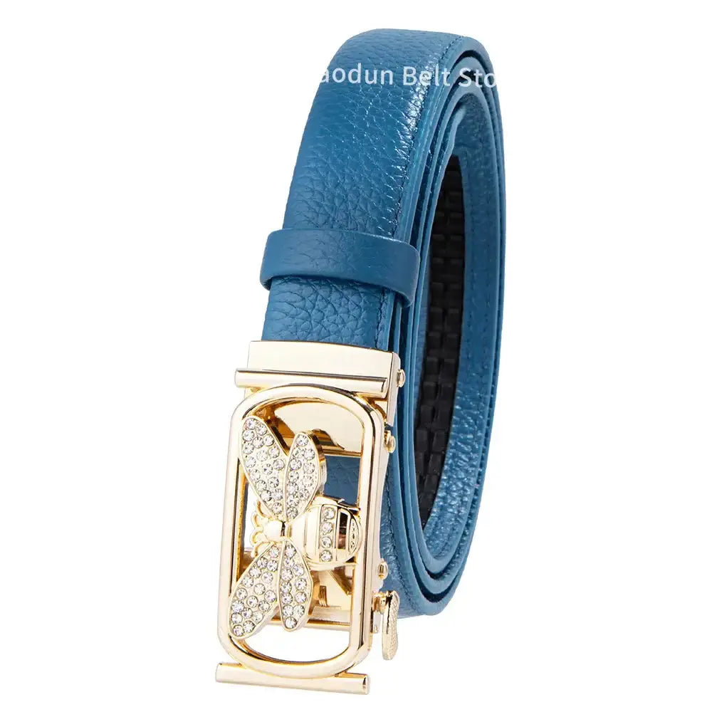 Women's Fashion Belts for Every Style - Next Level
