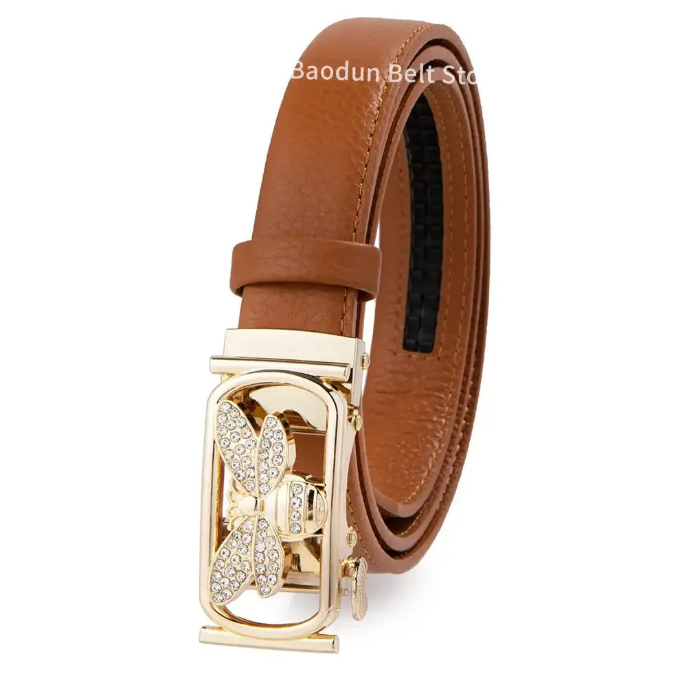 Women's Fashion Belts for Every Style - Next Level