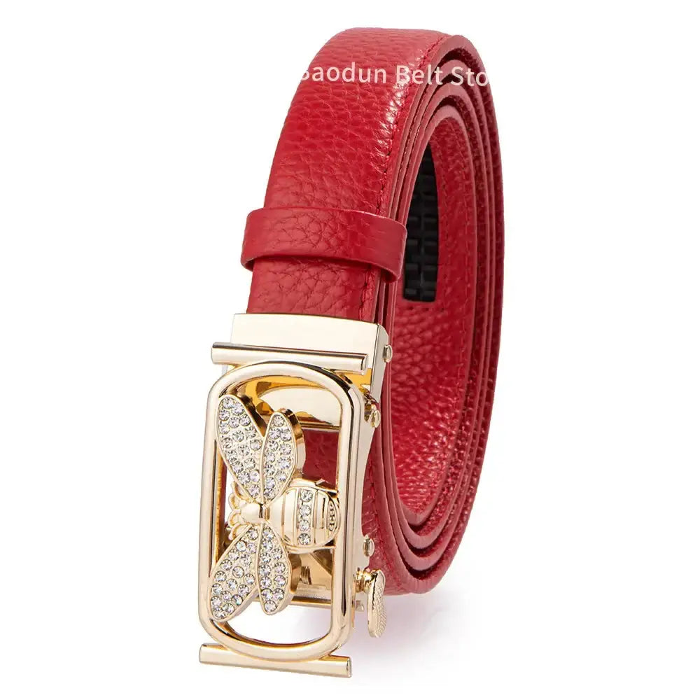 Women's Fashion Belts for Every Style - Next Level