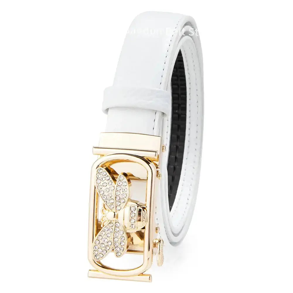 Women's Fashion Belts for Every Style - Next Level