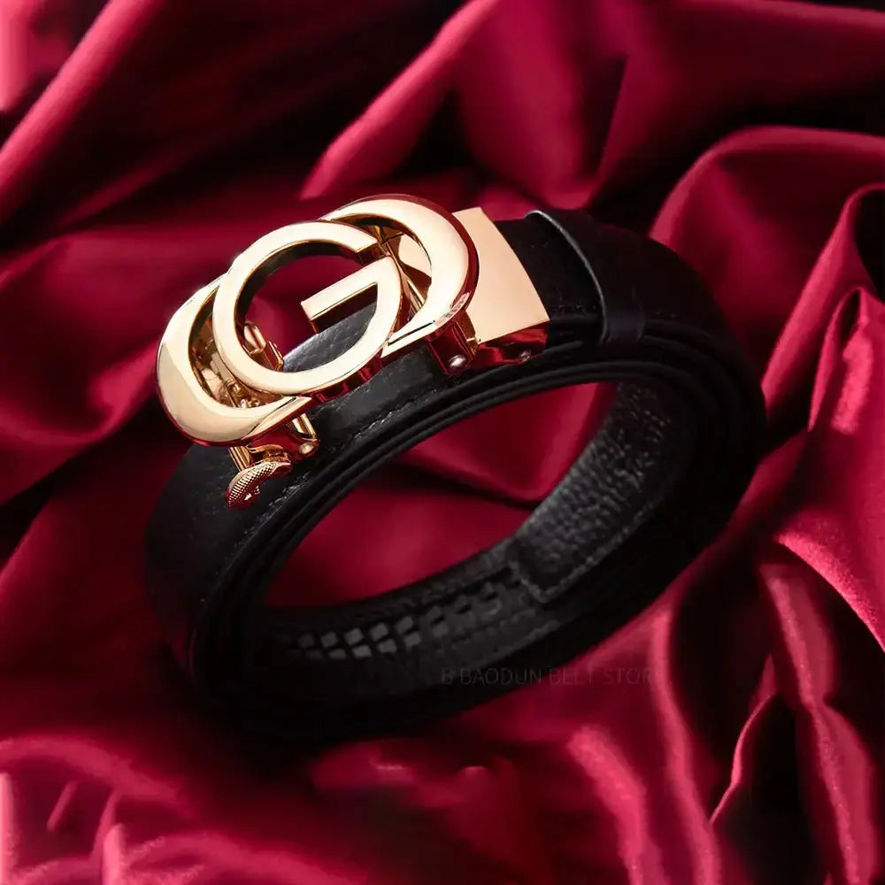 Women's Fashion Belts for Every Style - Next Level