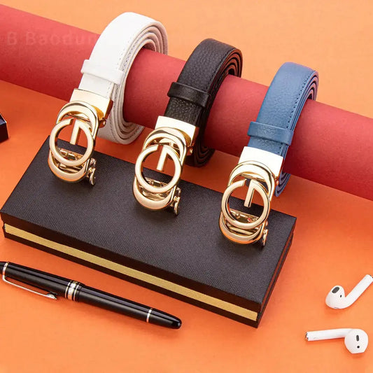 Women's Fashion Belts for Every Style - Next Level