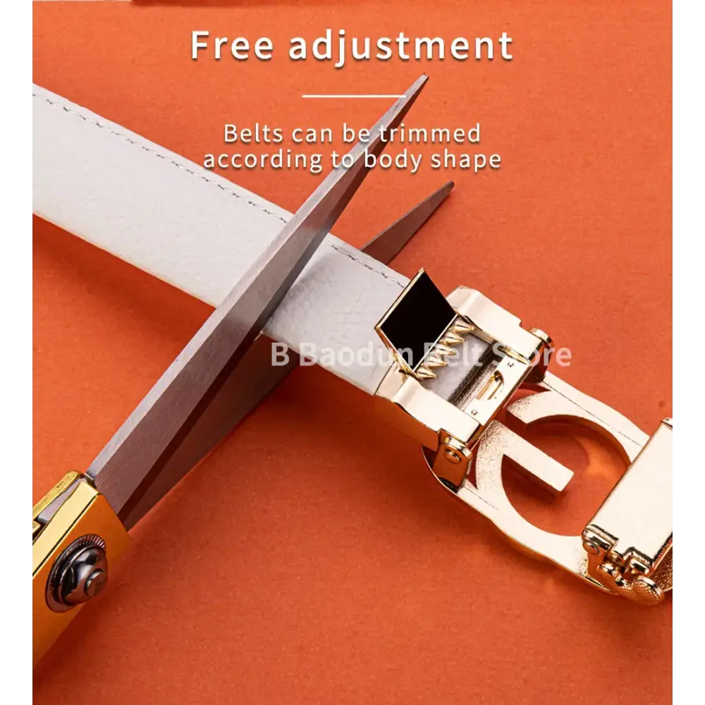 Women's Fashion Belts for Every Style - Next Level