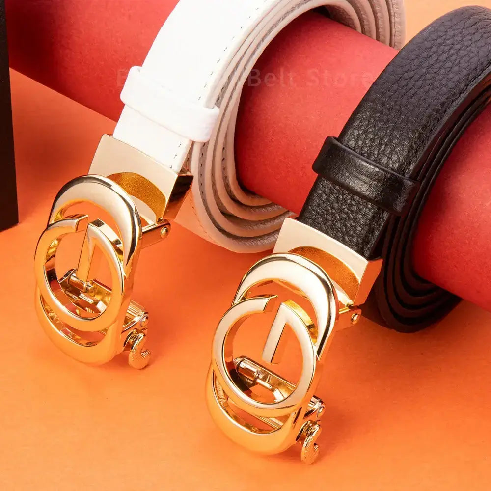 Women's Fashion Belts for Every Style - Next Level