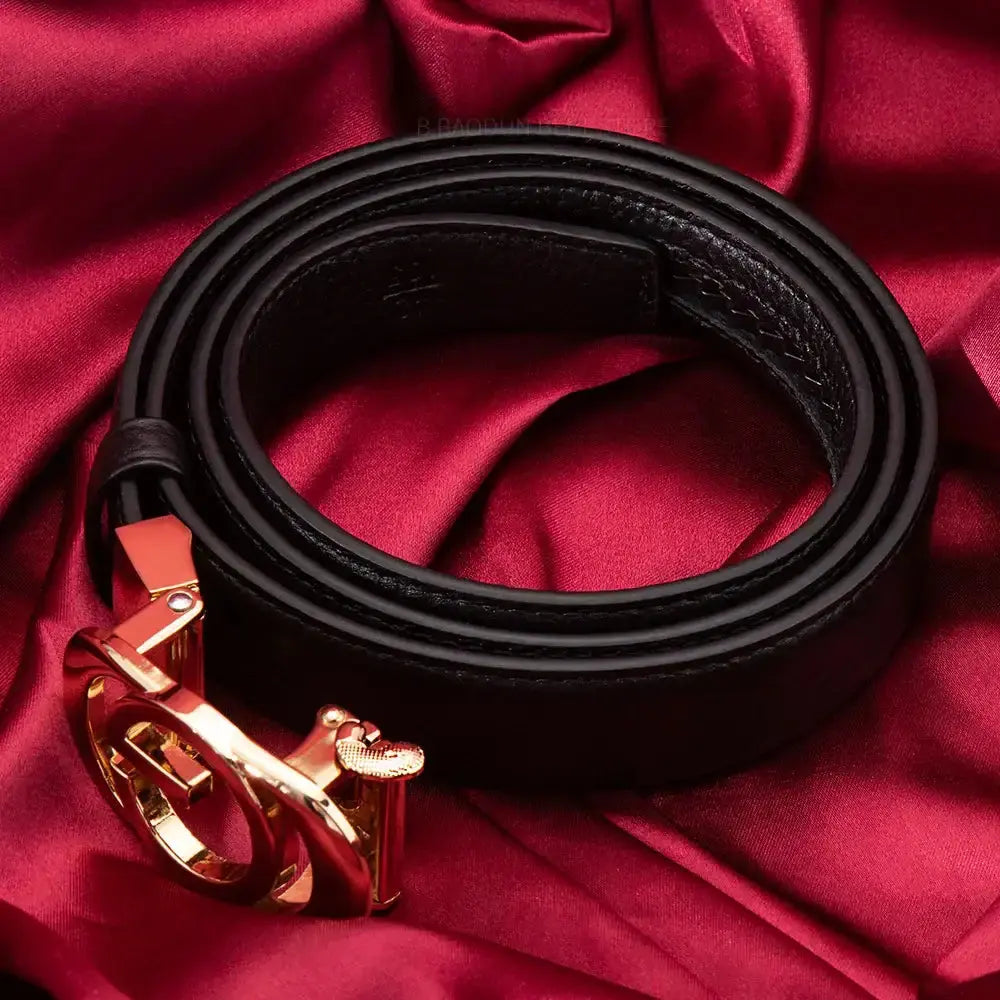 Women's Fashion Belts for Every Style - Next Level