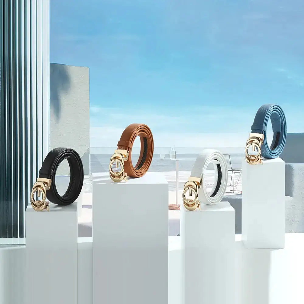 Women's Fashion Belts for Every Style - Next Level