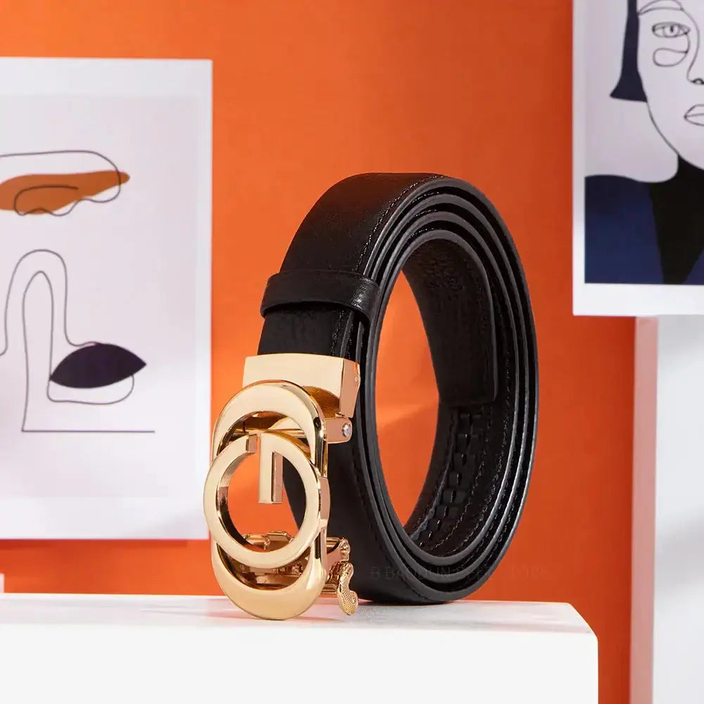 Women's Fashion Belts for Every Style - Next Level