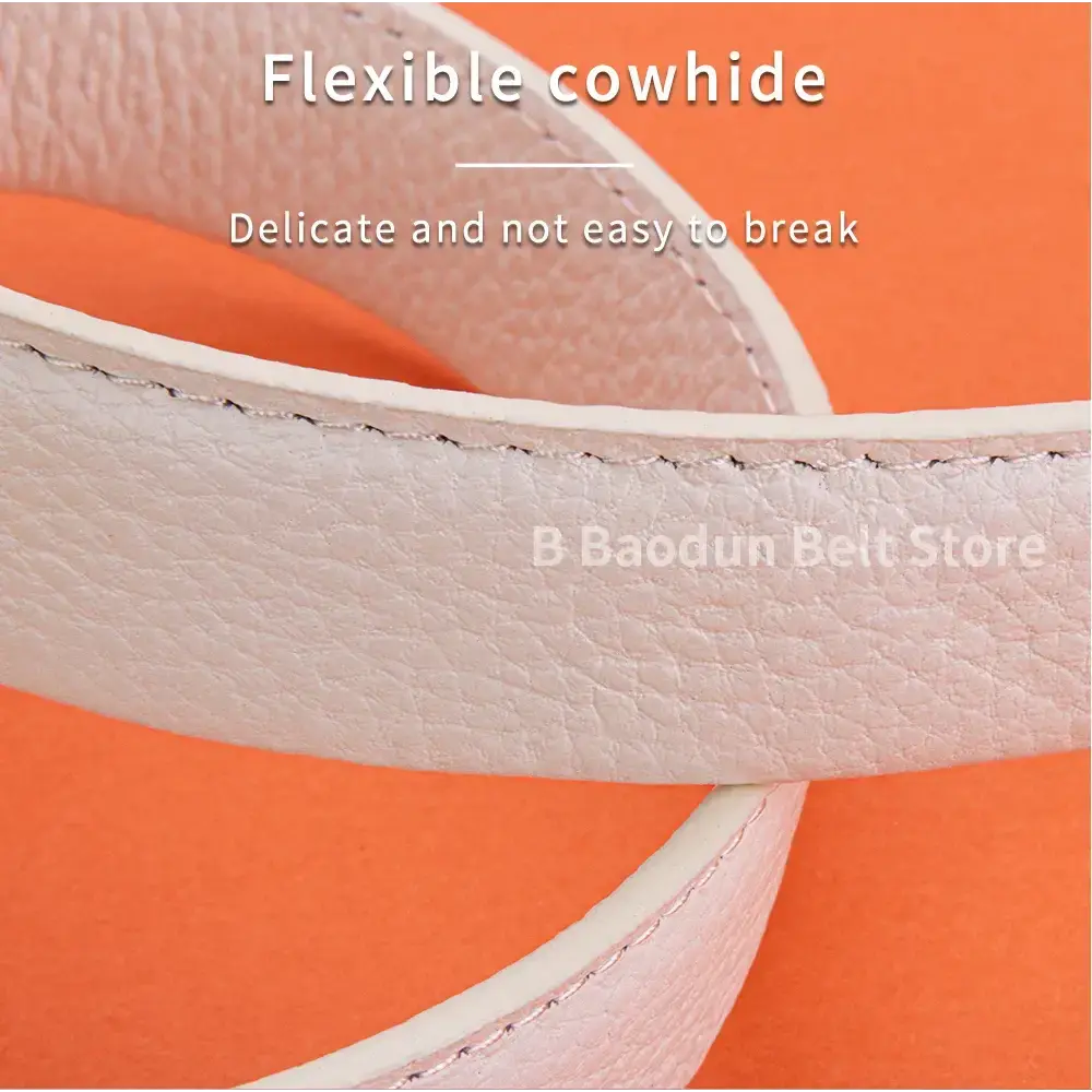 Women's Fashion Belts for Every Style - Next Level