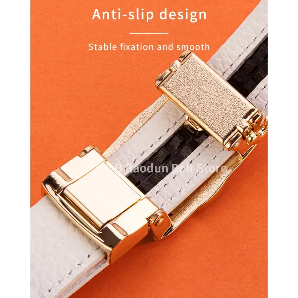 Women's Fashion Belts for Every Style - Next Level