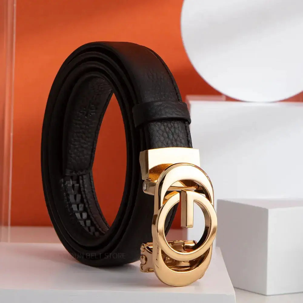 Women's Fashion Belts for Every Style - Next Level