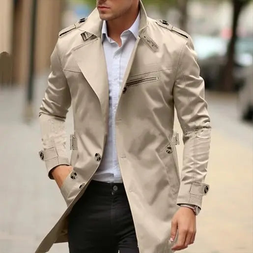 plus size casual jacket - Next Level
