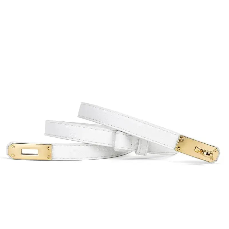 Fashion Designer Belts for Women - Elevate Your Style - Next Level