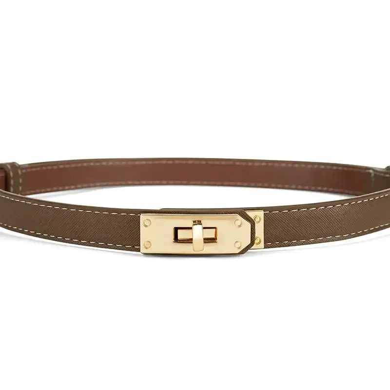 Fashion Designer Belts for Women - Elevate Your Style - Next Level