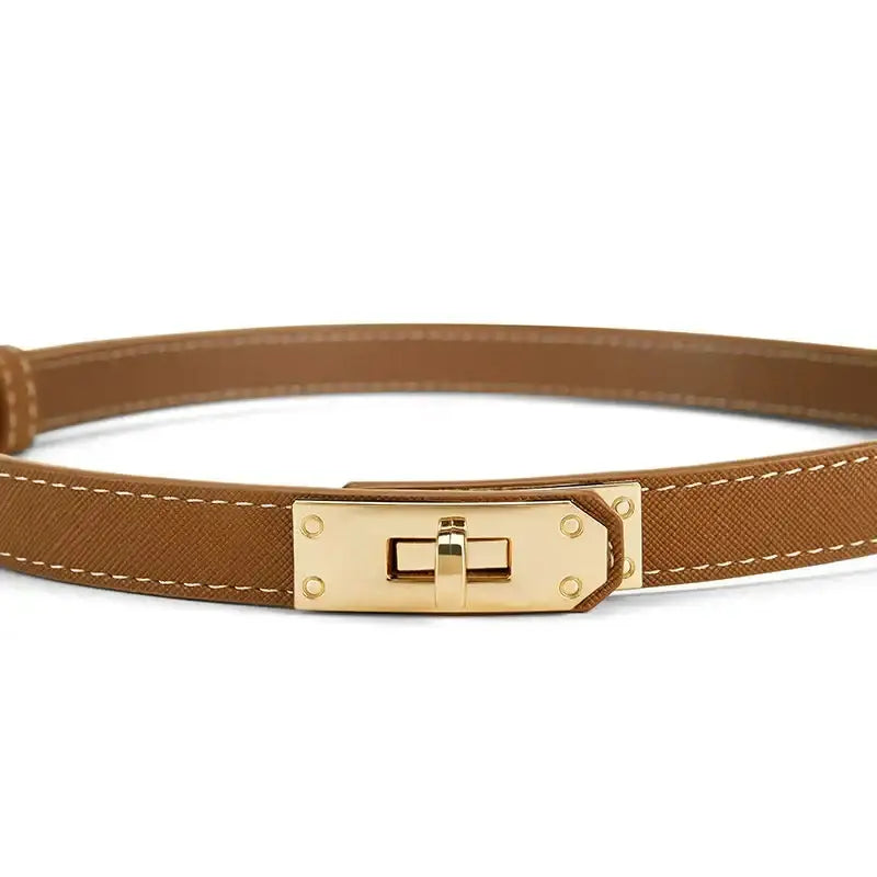 Fashion Designer Belts for Women - Elevate Your Style - Next Level