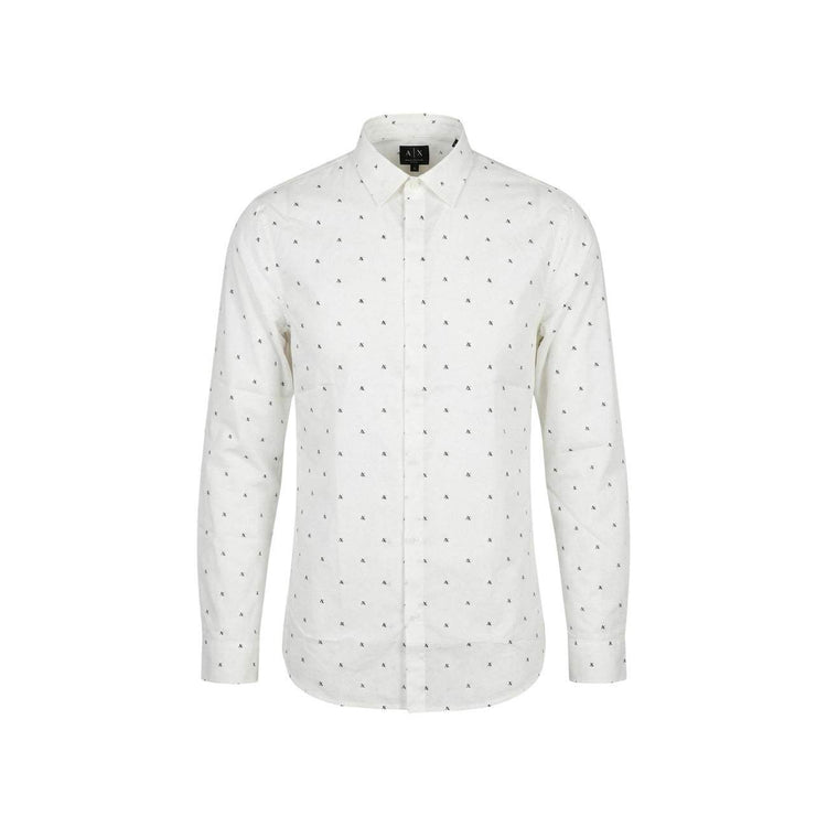 Armani Exchange men&