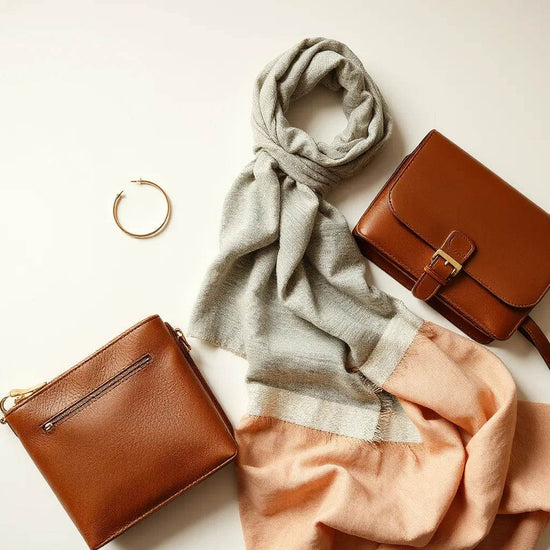 Stilvolle Accessoires für Damen