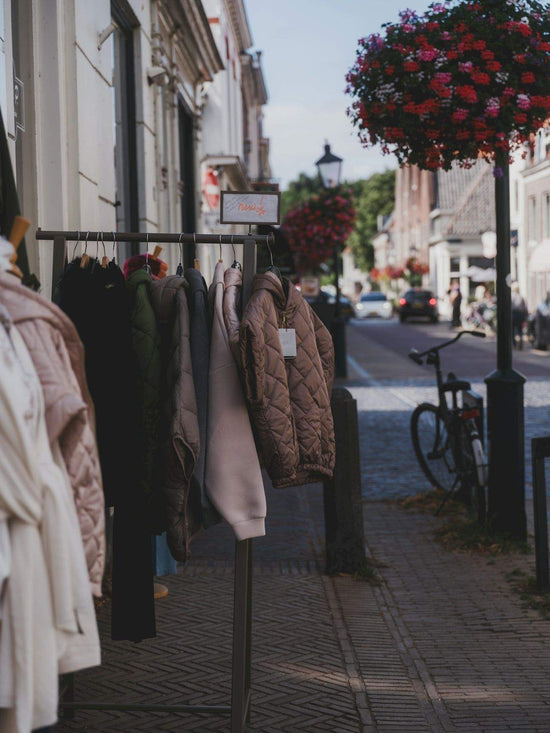 Straßenmode für jede Jahreszeit mit praktischen Tipps und Tricks
