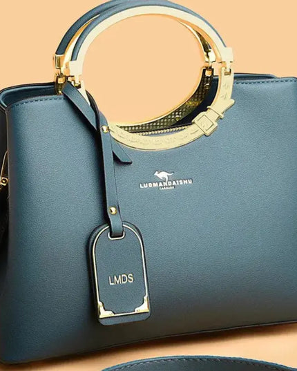 soft leather purses - Next Level