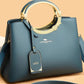 soft leather purses - Next Level