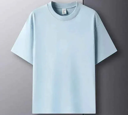 Kompressionsshirt Herren - Leistungs-T-Shirt für einen aktiven Lebensstil - Next Level