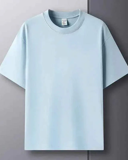 Men's Compression Shirt - Performance T-Shirt for Active Lifestyle - Next Level