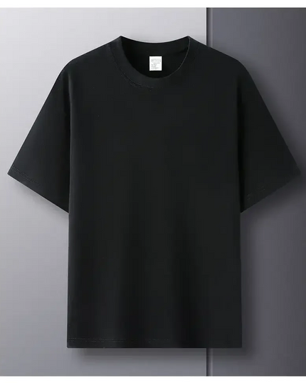 Men's Compression Shirt - Performance T-Shirt for Active Lifestyle - Next Level