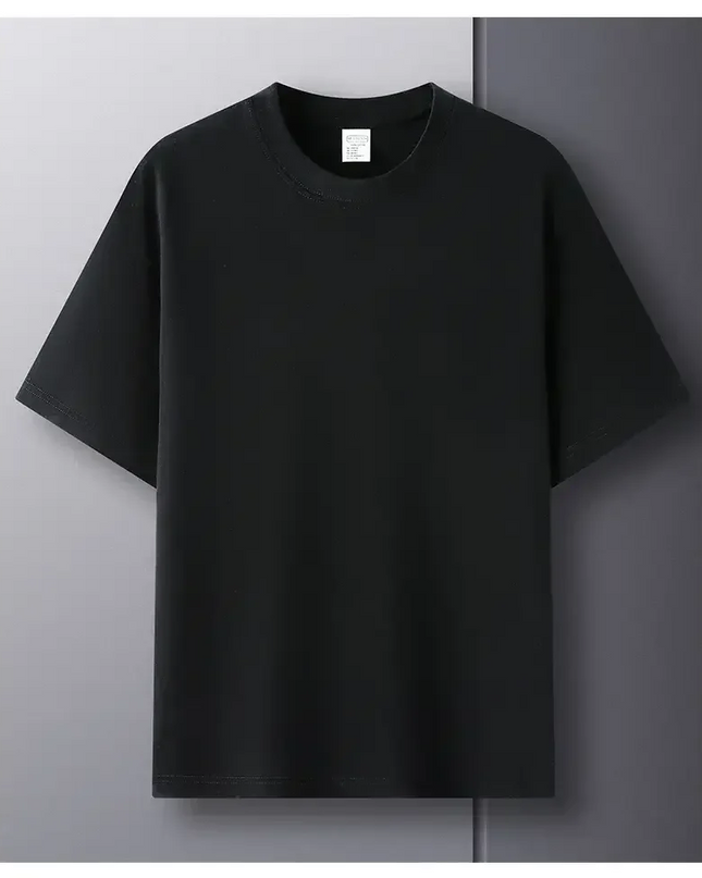 Men's Compression Shirt - Performance T-Shirt for Active Lifestyle - Next Level