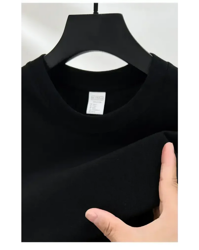 Men's Compression Shirt - Performance T-Shirt for Active Lifestyle - Next Level