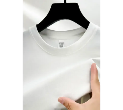 Kompressionsshirt Herren - Leistungs-T-Shirt für einen aktiven Lebensstil - Next Level