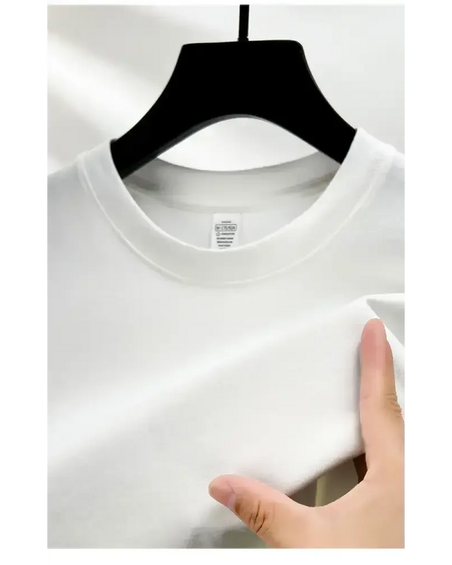 Men's Compression Shirt - Performance T-Shirt for Active Lifestyle - Next Level