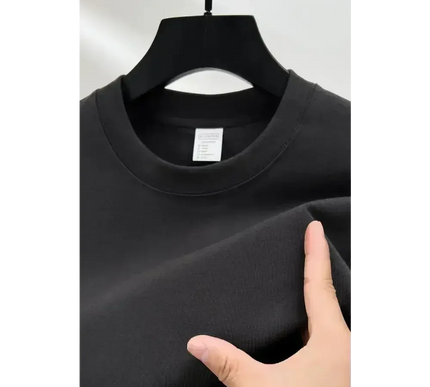 Kompressionsshirt Herren - Leistungs-T-Shirt für einen aktiven Lebensstil - Next Level