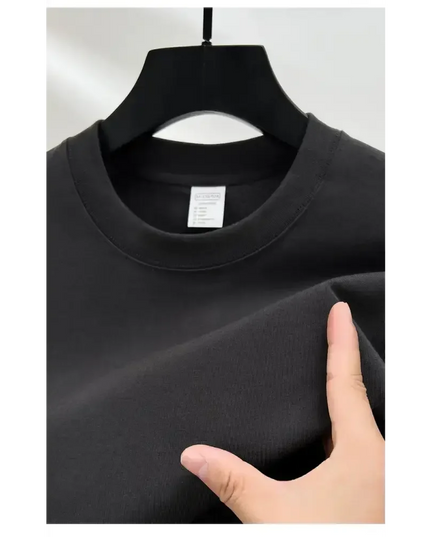 Men's Compression Shirt - Performance T-Shirt for Active Lifestyle - Next Level