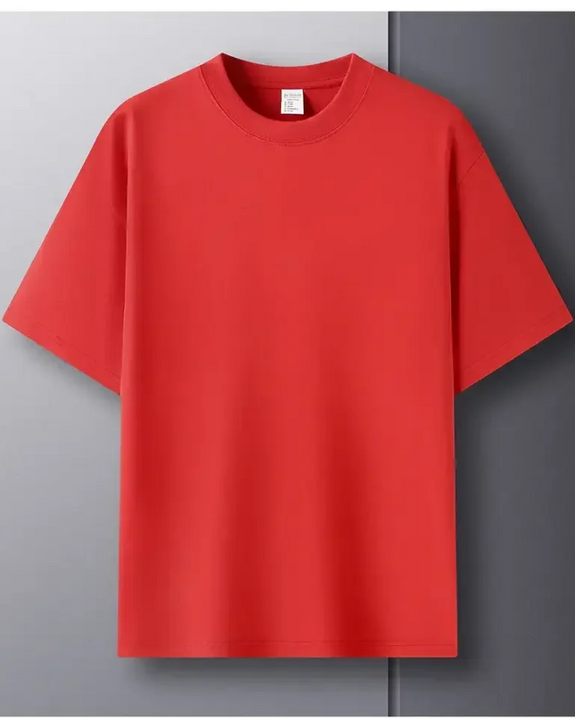 Men's Compression Shirt - Performance T-Shirt for Active Lifestyle - Next Level