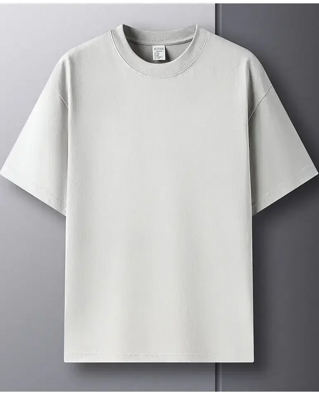 Men's Compression Shirt - Performance T-Shirt for Active Lifestyle - Next Level