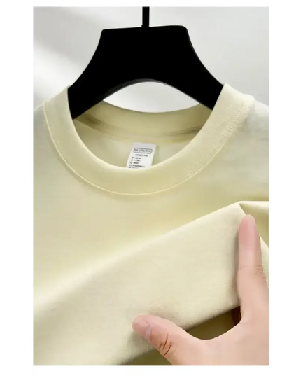 Men's Compression Shirt - Performance T-Shirt for Active Lifestyle - Next Level