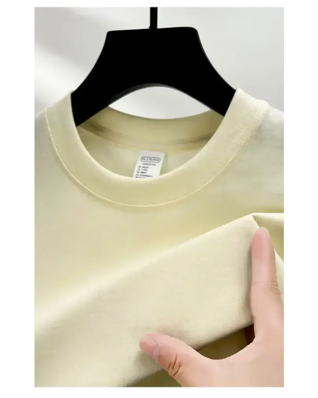 Men's Compression Shirt - Performance T-Shirt for Active Lifestyle - Next Level