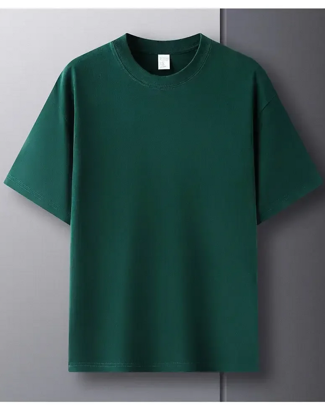 Men's Compression Shirt - Performance T-Shirt for Active Lifestyle - Next Level