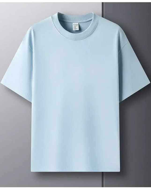 Men's Compression Shirt - Performance T-Shirt for Active Lifestyle - Next Level