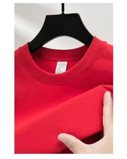 Men's Compression Shirt - Performance T-Shirt for Active Lifestyle - Next Level