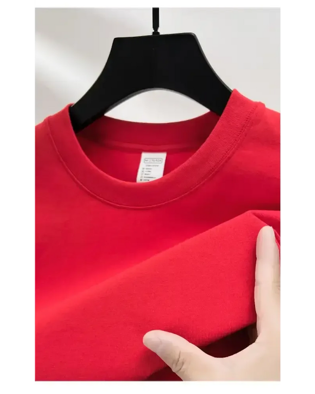 Men's Compression Shirt - Performance T-Shirt for Active Lifestyle - Next Level