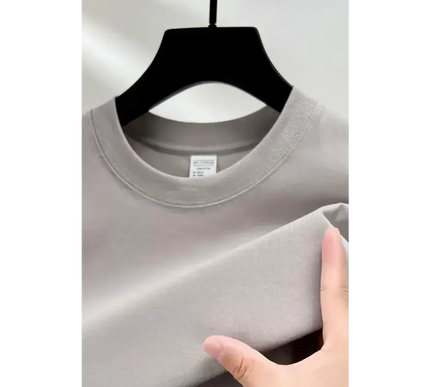 Kompressionsshirt Herren - Leistungs-T-Shirt für einen aktiven Lebensstil - Next Level