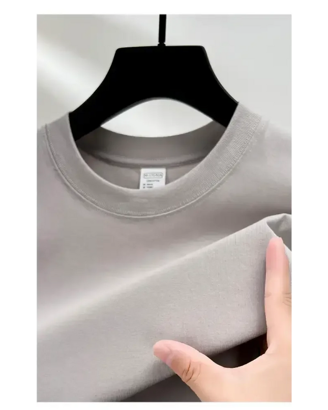 Men's Compression Shirt - Performance T-Shirt for Active Lifestyle - Next Level