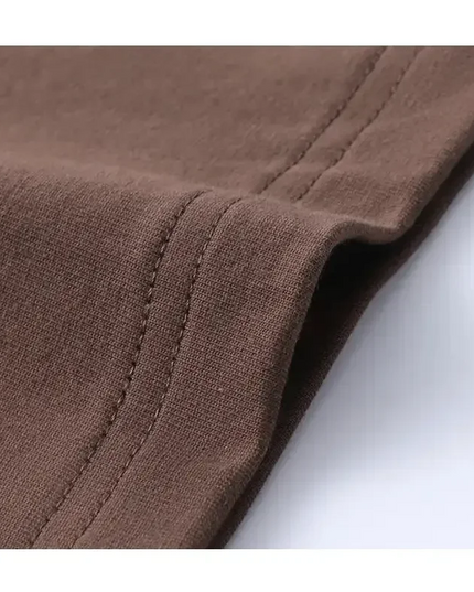 Men's Compression Shirt - Performance T-Shirt for Active Lifestyle - Next Level