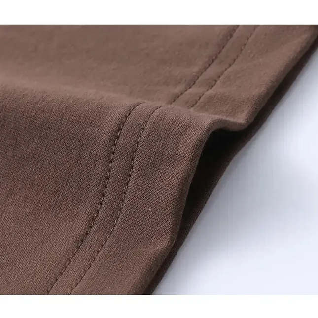 Men's Compression Shirt - Performance T-Shirt for Active Lifestyle - Next Level