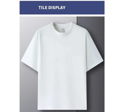 Kompressionsshirt Herren - Leistungs-T-Shirt für einen aktiven Lebensstil - Next Level