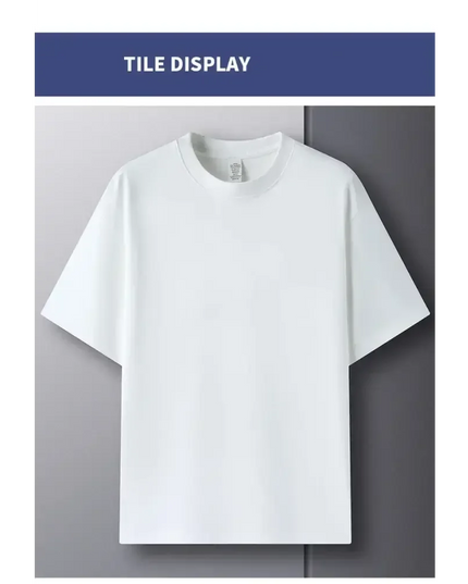 Men's Compression Shirt - Performance T-Shirt for Active Lifestyle - Next Level