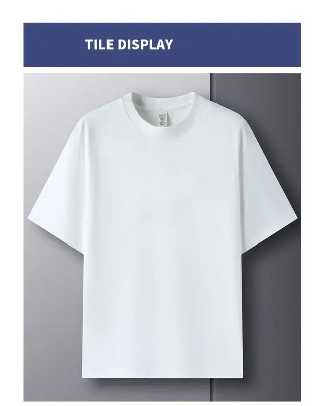 Men's Compression Shirt - Performance T-Shirt for Active Lifestyle - Next Level