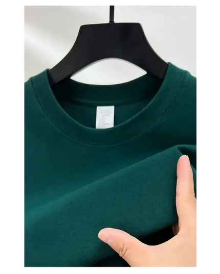 Men's Compression Shirt - Performance T-Shirt for Active Lifestyle - Next Level