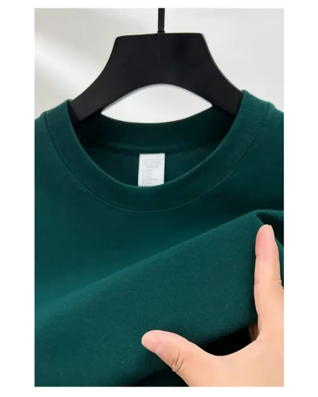 Men's Compression Shirt - Performance T-Shirt for Active Lifestyle - Next Level