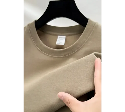 Kompressionsshirt Herren - Leistungs-T-Shirt für einen aktiven Lebensstil - Next Level